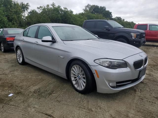 2013 BMW 535 XI