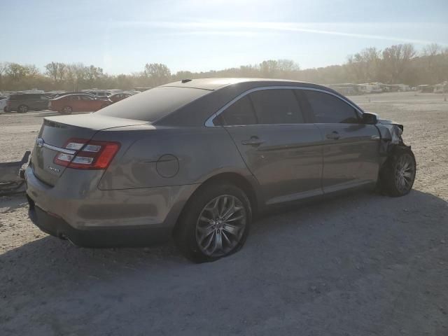 2013 Ford Taurus Limited