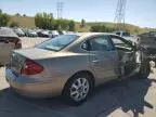 2007 Buick Lacrosse CX