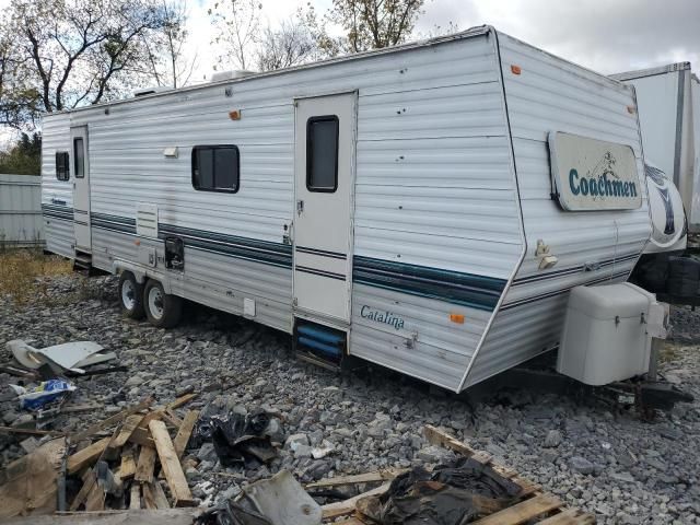 1995 Coachmen Catalina