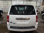 2008 Chrysler Town & Country Limited