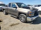 2014 Chevrolet Silverado C1500 LTZ