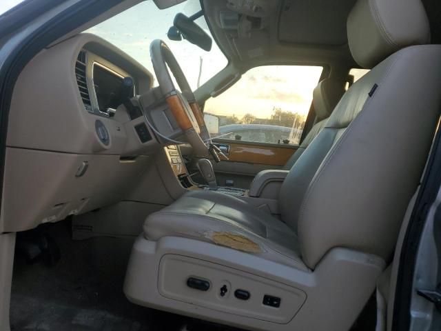 2008 Lincoln Navigator