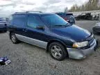 2001 Nissan Quest GXE