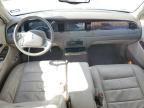 2002 Lincoln Town Car Executive