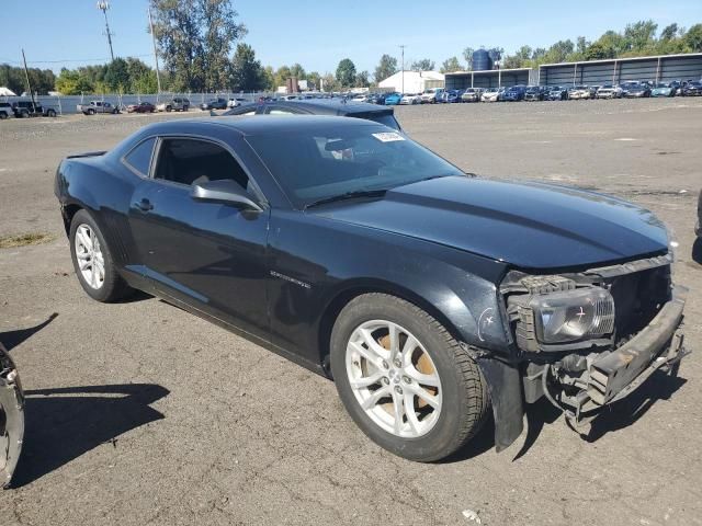 2013 Chevrolet Camaro LT