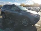 2018 Toyota Rav4 HV Limited