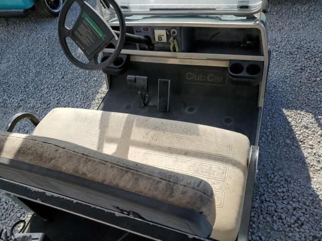 2003 Clubcar Golf Cart