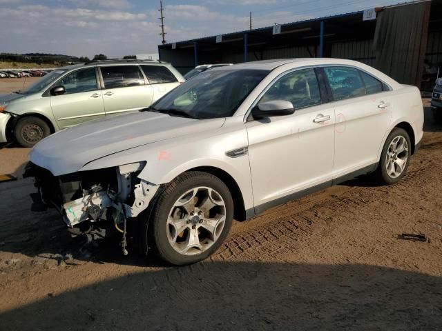 2011 Ford Taurus SEL