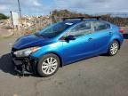 2014 KIA Forte EX