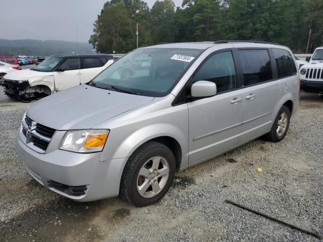 2010 Dodge Grand Caravan SXT