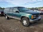 1996 GMC Sierra K1500