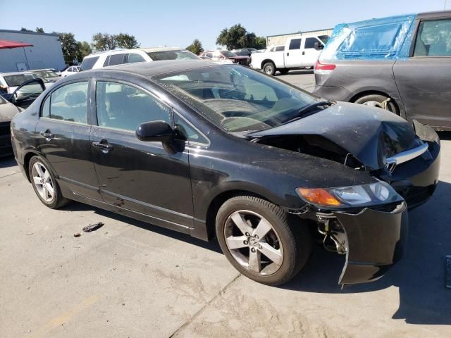 2006 Honda Civic EX