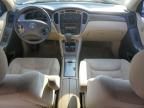 2003 Toyota Highlander Limited