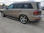 2008 Mercedes-Benz GL 550 4matic