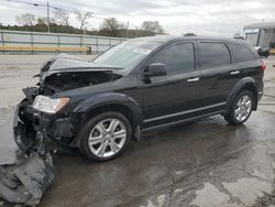 Dodge salvage cars for sale: 2016 Dodge Journey SXT