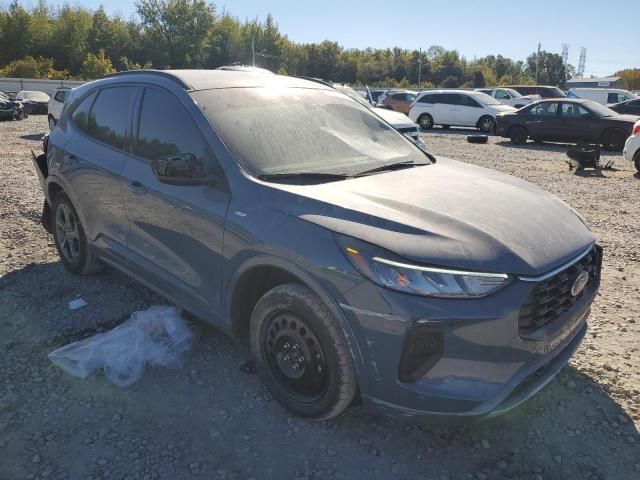 2023 Ford Escape ST Line