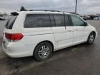 2009 Honda Odyssey EXL