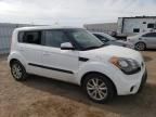 2012 KIA Soul +