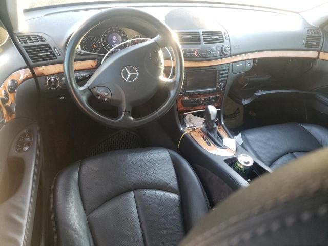 2006 Mercedes-Benz E 350