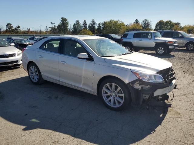 2013 Chevrolet Malibu 2LT