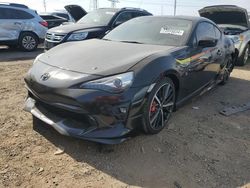 Salvage cars for sale at Elgin, IL auction: 2019 Toyota 86 GT