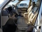 2003 Toyota Land Cruiser