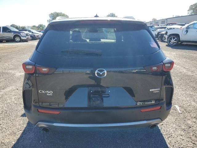 2024 Mazda CX-50 Premium Plus