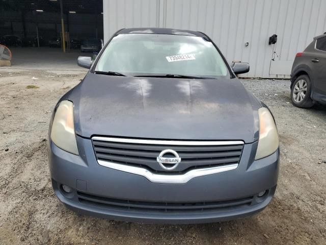 2007 Nissan Altima 2.5