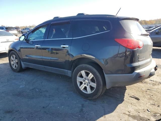 2009 Chevrolet Traverse LT