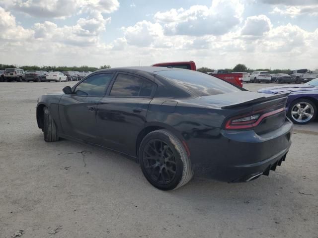 2015 Dodge Charger SE