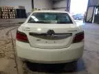 2013 Buick Lacrosse