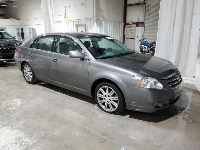 2006 Toyota Avalon XL