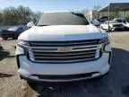 2024 Chevrolet Tahoe K1500 High Country