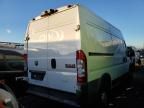 2018 Dodge RAM Promaster 2500 2500 High