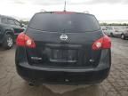 2010 Nissan Rogue S