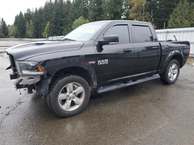 2015 Dodge RAM 1500 Sport