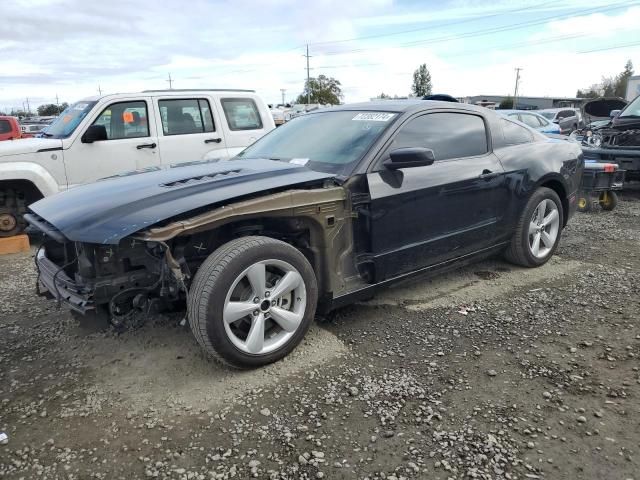 2013 Ford Mustang GT