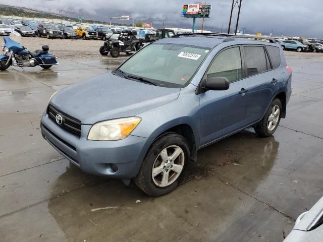 2006 Toyota Rav4