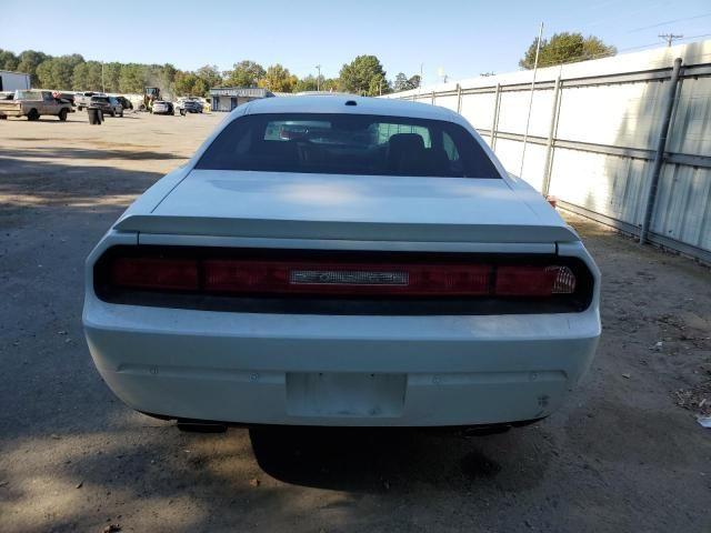 2014 Dodge Challenger SXT