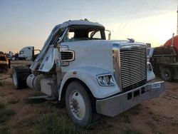 Salvage trucks for sale at Andrews, TX auction: 2020 Freightliner 122SD