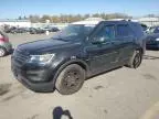 2019 Ford Explorer Police Interceptor