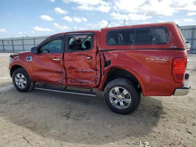 2019 Ford Ranger XL