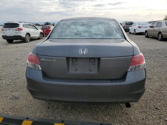 2009 Honda Accord LX