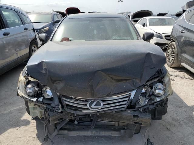 2010 Lexus ES 350