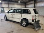 2012 Chrysler Town & Country Touring L