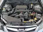 2010 Subaru Legacy 2.5I Limited