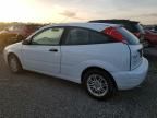 2006 Ford Focus ZX3