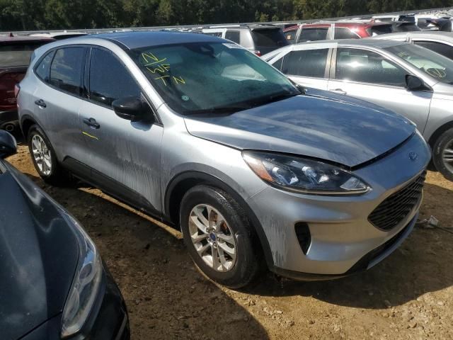 2022 Ford Escape S