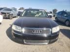 2004 Audi A8 L Quattro